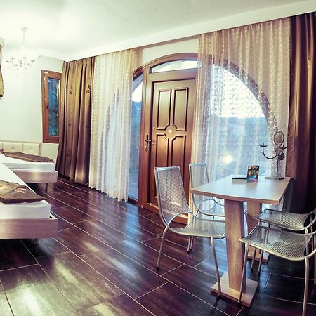 Апартаменты Abbacy Katiana'S Castelleti 2 Тасос Экстерьер фото