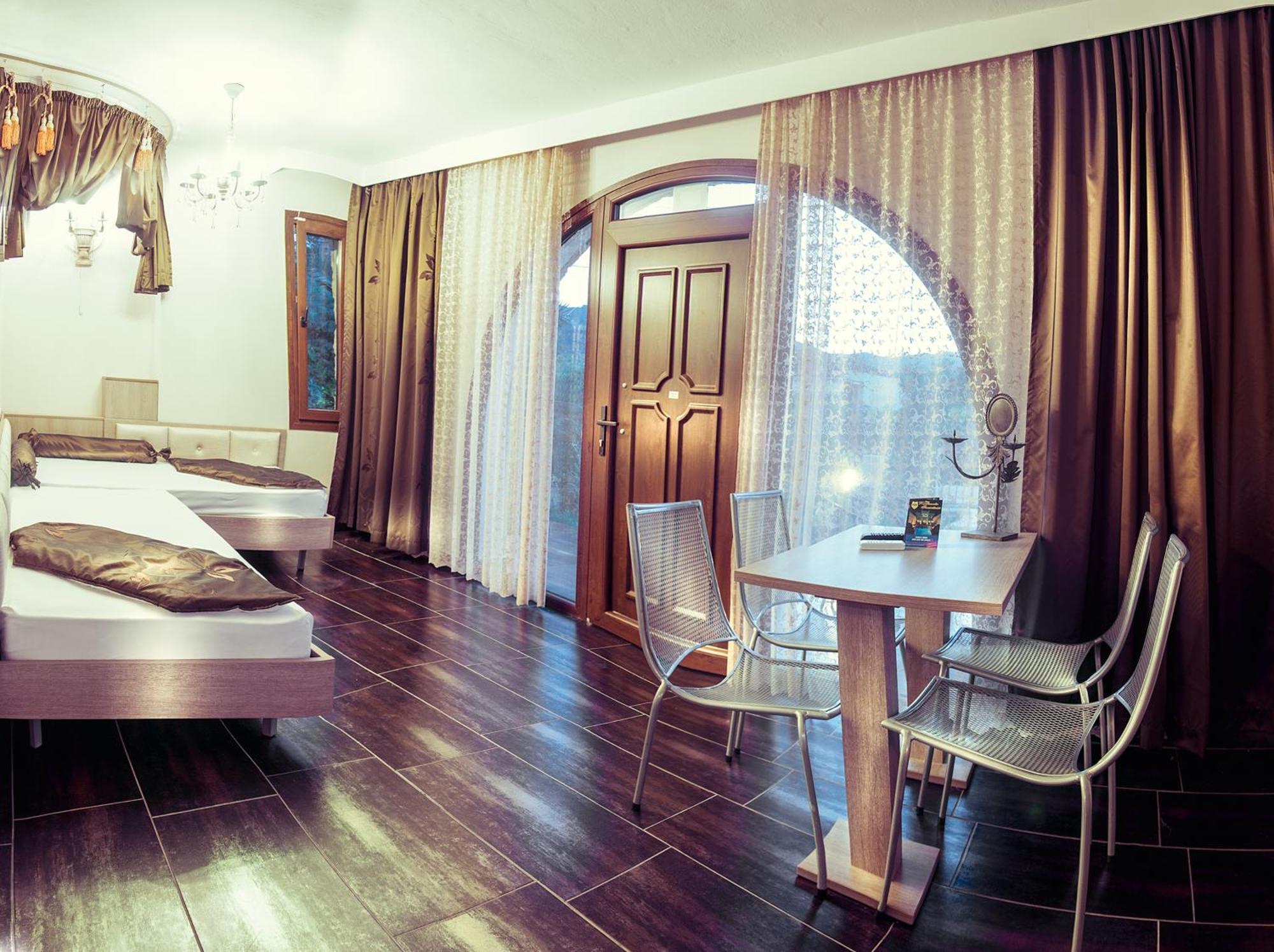 Апартаменты Abbacy Katiana'S Castelleti 2 Тасос Экстерьер фото